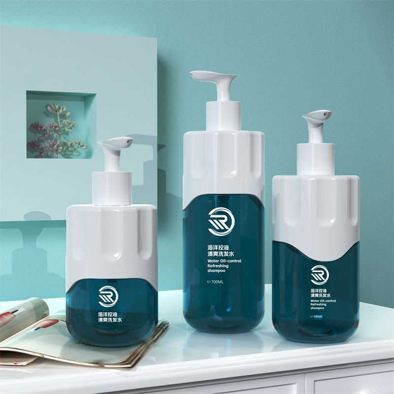 PET PCR 10oz Şampuan Şişeleri 300ml 500ml 700ml Premium Vücut Losyonu Cilt Bakımı Duş Jeli Losyon Pompalı Saç Yağı Paketleme PET PCR 10oz Şampuan Şişeleri 300ml 500ml 700ml Premium Vücut Losyonu Cilt Bakımı Duş Jeli Losyon Pompalı Saç Yağı Paketleme