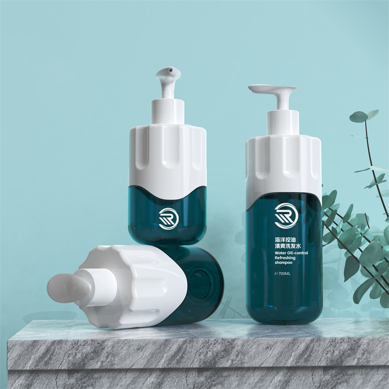 PET PCR 10oz Şampuan Şişeleri 300ml 500ml 700ml Premium Vücut Losyonu Cilt Bakımı Duş Jeli Losyon Pompalı Saç Yağı Paketleme PET PCR 10oz Şampuan Şişeleri 300ml 500ml 700ml Premium Vücut Losyonu Cilt Bakımı Duş Jeli Losyon Pompalı Saç Yağı Paketleme