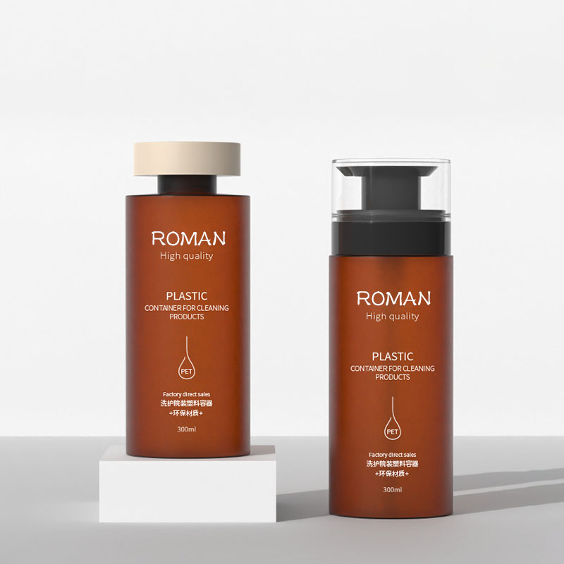 Pompa Dağıtıcılı Plastik Şişeler Sızdırmaz Büyük Boş Şeffaf Amber Silindir Şampuan Saç Kremi Losyon Yağları için Doldurulabilir Pompa Dağıtıcılı Plastik Şişeler Sızdırmaz Büyük Boş Şeffaf Amber Silindir Şampuan Saç Kremi Losyon Yağları için Doldurulabilir