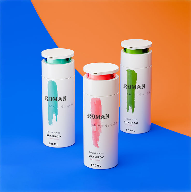 Yuvarlak Düz Omuz Cilt Bakım Kremi Şişesi 150ml 200ml 300ml 500ml Bebek Losyonu Kremi Ambalaj Şampuanı ve Vücut Yıkama El Kremi Şişeleri Yuvarlak Düz Omuz Cilt Bakım Kremi Şişesi 150ml 200ml 300ml 500ml Bebek Losyonu Kremi Ambalaj Şampuanı ve Vücut Yıkama El Kremi Şişeleri