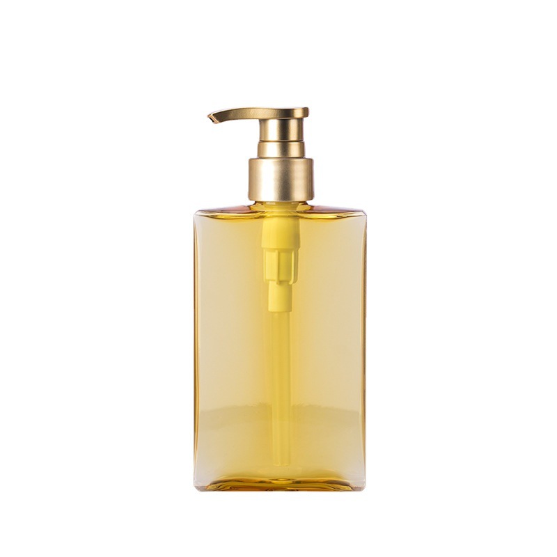 150ml 200ml Düz Kare Duş Jeli Yüz Yıkama Vücut Losyonu Kremi Altın Pompa Şişe Cilt Bakımı Makyaj Temizleyici Yağ Dağıtıcı 150ml 200ml Düz Kare Duş Jeli Yüz Yıkama Vücut Losyonu Kremi Altın Pompa Şişe Cilt Bakımı Makyaj Temizleyici Yağ Dağıtıcı