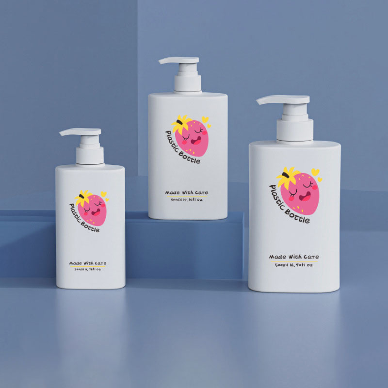 200ml 300ml 500ml Dikdörtgen Plastik PET Şampuan Şişesi Vidalı Kapaklı Yüz Maskeleri için Parfüm Uçucu Yağlar Losyon Sahte Kirpikler 200ml 300ml 500ml Dikdörtgen Plastik PET Şampuan Şişesi Vidalı Kapaklı Yüz Maskeleri için Parfüm Uçucu Yağlar Losyon Sahte Kirpikler