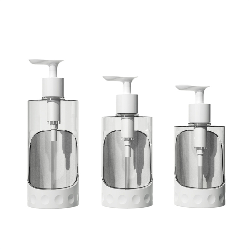 Cam Köpük Pompa Şişeleri Neden Kozmetik Ambalajda Devrim Yaratıyor: Faydaları, Özellikleri ve Uygulamaları?