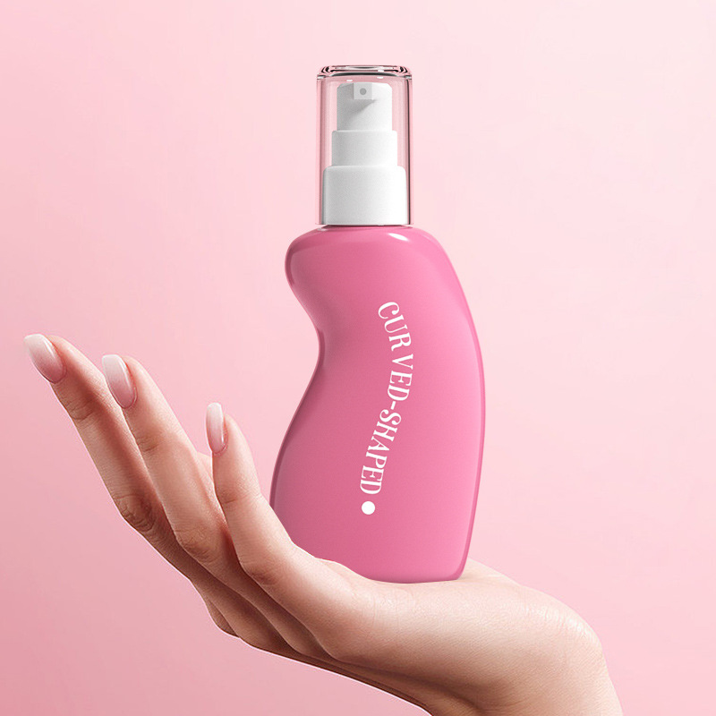 30ml 90ml 125ml Boş Sprey Şişeleri Tıbbi Estetik PET Cilt Bakımı Seti Losyon Şişeleri Ton Losyonu Özü ve Onarıcı Krem 30ml 90ml 125ml Boş Sprey Şişeleri Tıbbi Estetik PET Cilt Bakımı Seti Losyon Şişeleri Ton Losyonu Özü ve Onarıcı Krem