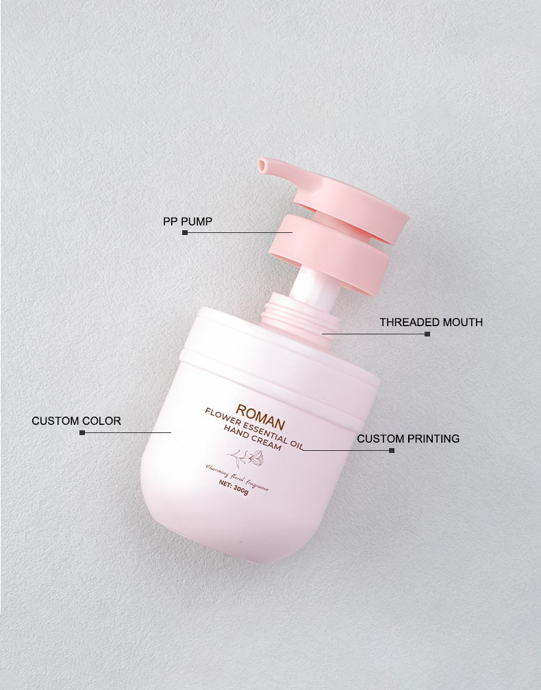 Dayanıklı Boş Plastik PE Vücut Yıkama Şişesi Cilt Bakımı Ambalaj Yumuşak Dokunuş Bebek Şampuanı Şişesi Vücut Losyonu Şişesi 300 ml Dayanıklı Boş Plastik PE Vücut Yıkama Şişesi Cilt Bakımı Ambalaj Yumuşak Dokunuş Bebek Şampuanı Şişesi Vücut Losyonu Şişesi 300 ml