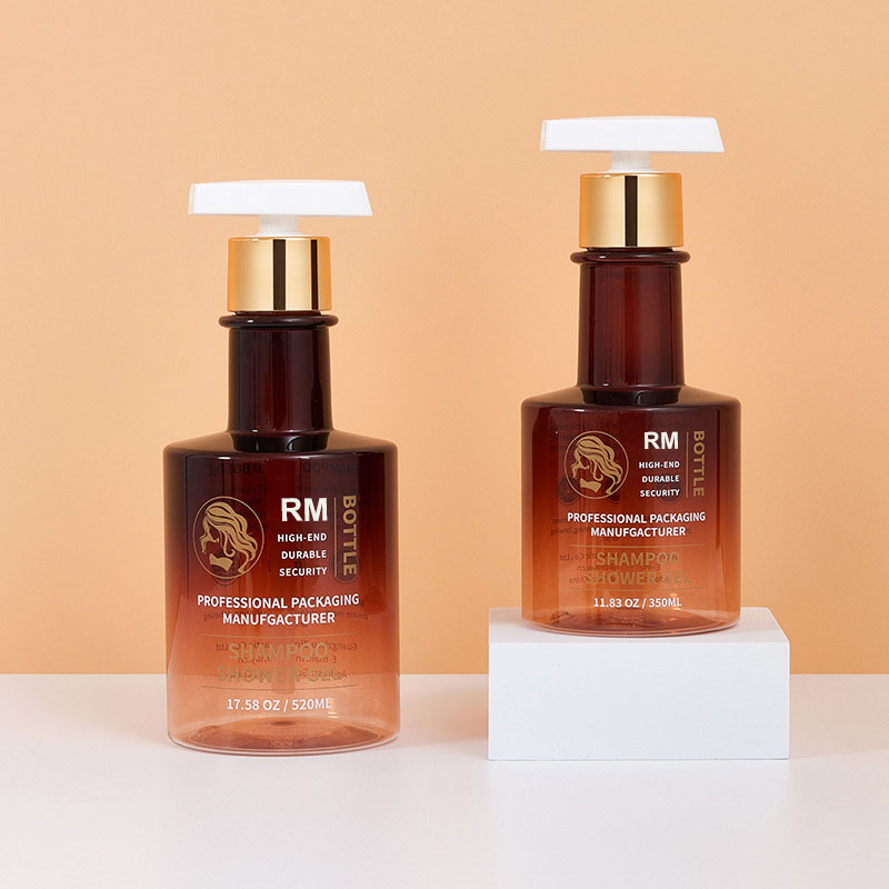 Ücretsiz Örnek Amber Siyah Altın Uzun Boyun Şampuan Şişesi Boş El Yıkama Şişesi Plastik Vücut Losyonu Pompa Şişeleri 300 ml 500 ml Ücretsiz Örnek Amber Siyah Altın Uzun Boyun Şampuan Şişesi Boş El Yıkama Şişesi Plastik Vücut Losyonu Pompa Şişeleri 300 ml 500 ml