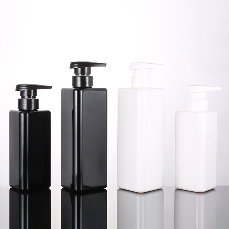 Yüz Temizleyici Losyon veya Cilt Bakım Losyonu için Yeni Üçgen PET Plastik Boş Şişe 100ml 200ml 300ml 400ml 500ml Kozmetik Şişe Yüz Temizleyici Losyon veya Cilt Bakım Losyonu için Yeni Üçgen PET Plastik Boş Şişe 100ml 200ml 300ml 400ml 500ml Kozmetik Şişe