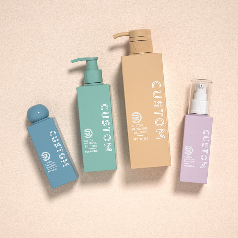 Premium Plastik Kare 200ml 250ml Şeffaf Buzlu Kozmetik Losyon Şişeleri Cilt Bakımı Serumu için Top Şekilli Vidalı Kapaklı Premium Toner Ambalajı Premium Plastik Kare 200ml 250ml Şeffaf Buzlu Kozmetik Losyon Şişeleri Cilt Bakımı Serumu için Top Şekilli Vidalı Kapaklı Premium Toner Ambalajı