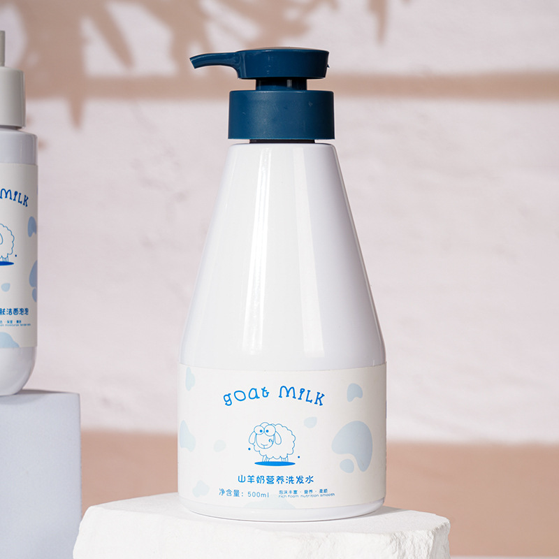 Özel Etiket 300ml 500ml Saf Beyaz PET Plastik Şişe Beyazlatıcı Krem Losyon Pompalı Nemlendirici Süt Losyonu Özel Etiket 300ml 500ml Saf Beyaz PET Plastik Şişe Beyazlatıcı Krem Losyon Pompalı Nemlendirici Süt Losyonu