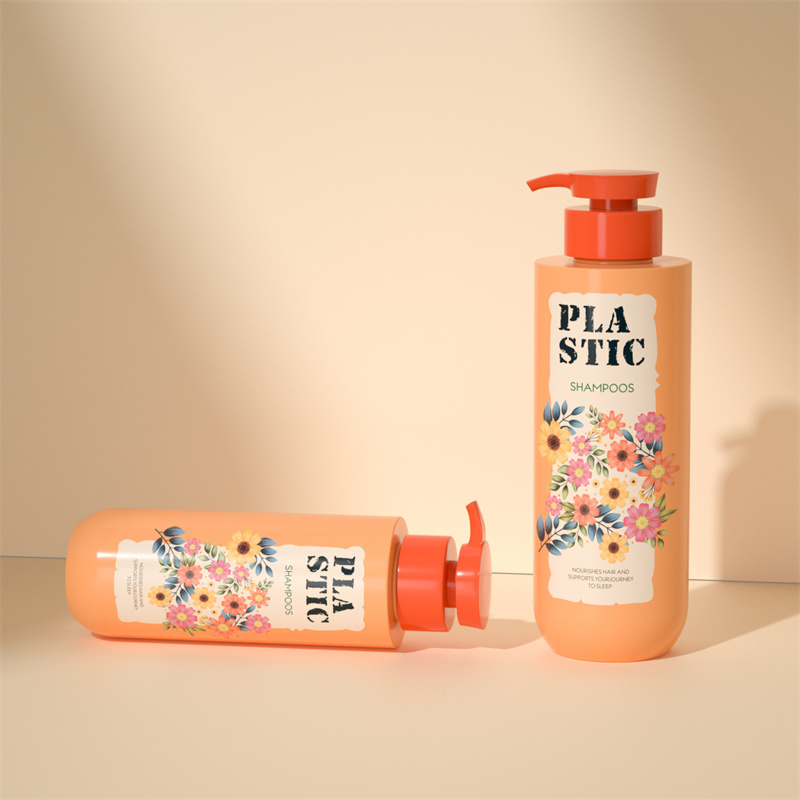 Şampuan ve Saç Kremi Şişeleri Plastik Kırmızı Pompa Turuncu Mat Renkli Pet 300ml 500ml Pompalı Premium Şampuan Şişeleri Şampuan ve Saç Kremi Şişeleri Plastik Kırmızı Pompa Turuncu Mat Renkli Pet 300ml 500ml Pompalı Premium Şampuan Şişeleri