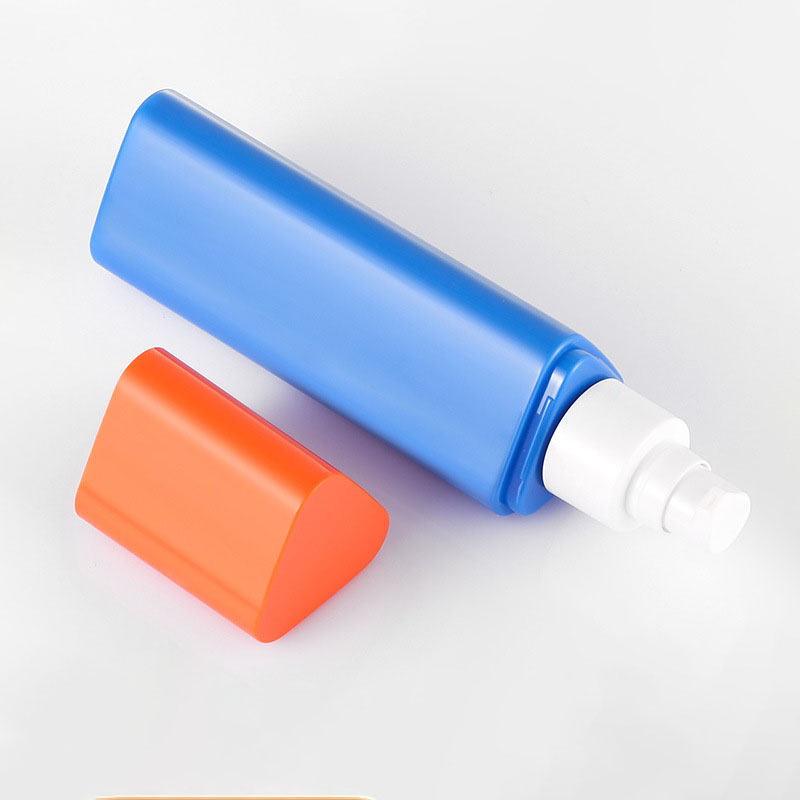Güvenilir Plastik 30ml 50ml 80ml Üçgen Şampuan Duş Jeli Konteyner Saç Kremi Losyon Pompası Şişe Yüz Temizleyici Güvenilir Plastik 30ml 50ml 80ml Üçgen Şampuan Duş Jeli Konteyner Saç Kremi Losyon Pompası Şişe Yüz Temizleyici