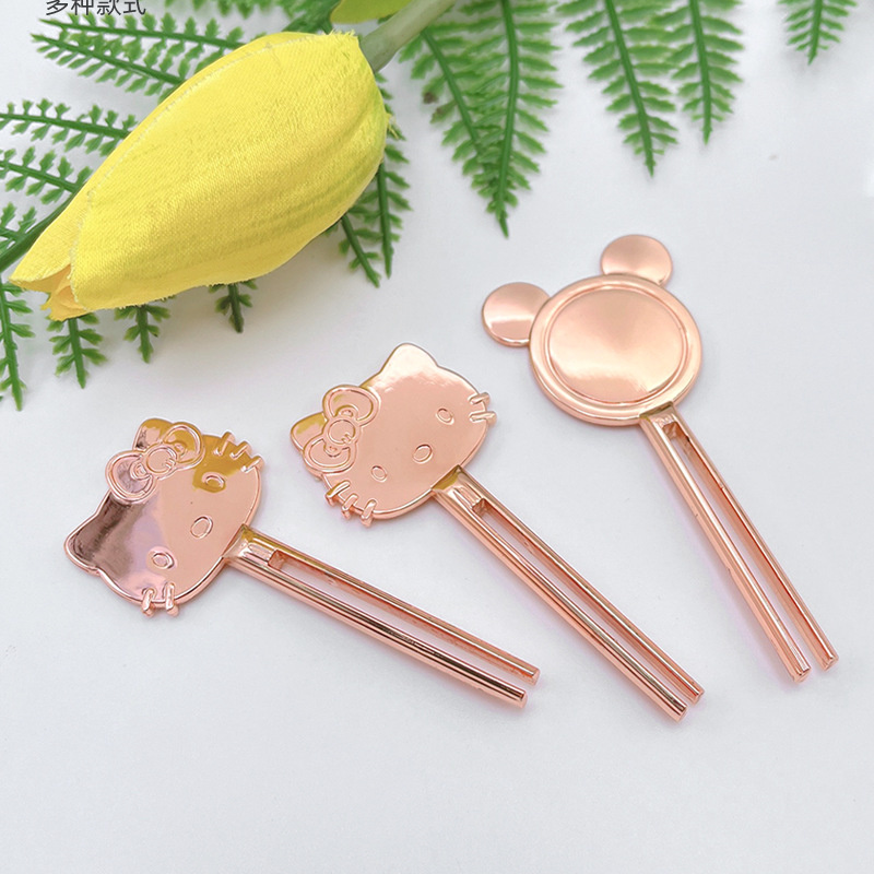 Tüp Sıkacağı Metal Boru Sıkacağı Diş Macunu, Krem, Boya Tasarrufu İçin Ekonomiktir