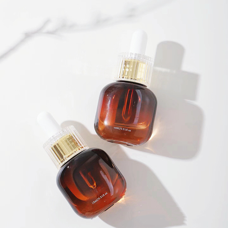 Farklı Cam Kozmetik Şişe Çeşitleri Nelerdir ve Ürününüz İçin Doğru olanı Nasıl Seçersiniz?